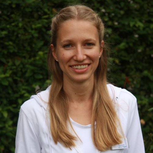 Alina Heggen | Team @ Kleintierpraxis Dr. med. vet. Klaus Renner